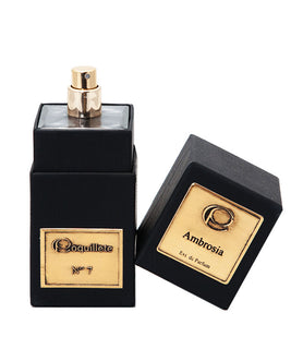 Ambrosia EDP - oriental sweet perfume 100ml - by Coquillete Paris