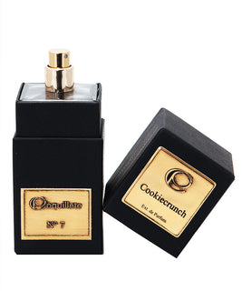 Cookiecrunch EDP - oriental sweet vanilla perfume 100ml - by Coquillete Paris