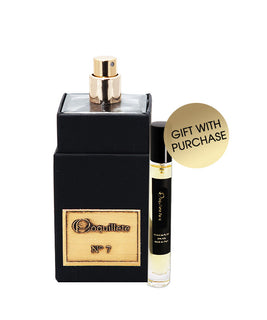Rosa Muscosa EDP - perfume 100ml  - by Coquillete Paris