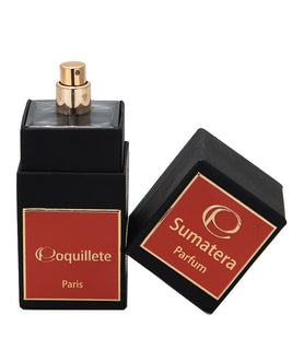 Sumatera 100ml