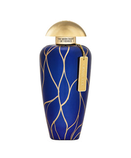 CRAQUELE'- MURANO EXCLUSIVE COLLECTION EDP - perfume 100ml  - by The Merchant Of Venice