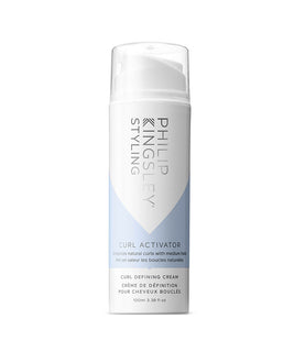 Curl Activator