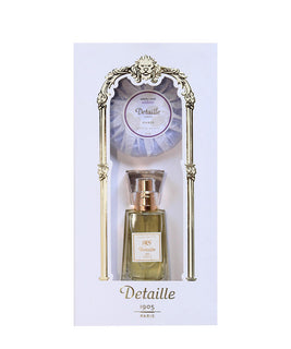 1905 Eau de Toilette Gift Set For Women - 30ml - by Detaille 1905