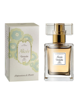 Alizee Eau de Toilette for Women - oriental floral perfume 30ml - by Detaille 1905