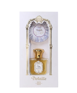 Detaille 1905 Aeroplane Eau de Toilette for Men 30 ml - Citrus