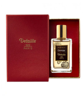 Osmose Eau de Parfum - 50ml - by Detaille 1905
