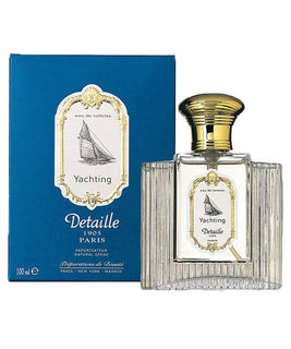 DetailleYachtingEaudeToiletteforMen100ml