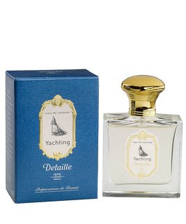 Detaille 1905 Yachting Eau de Toilette For Men 30ml | BALMESSENCE