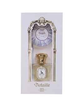 Detaille 1905 Yachting Eau De Toilette Gift Set For Men | BALMESSENCE