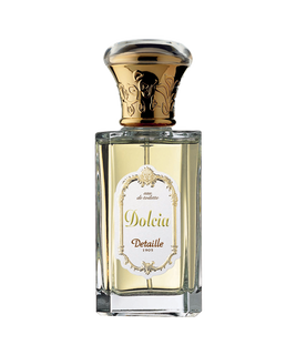Detaille 1905 Dolcia Eau de Toilette for Women 100 ml | BALMESSENCE