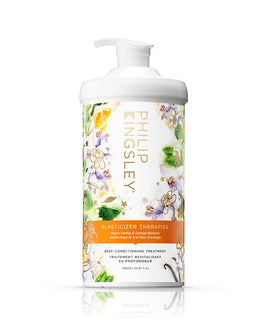 Elasticizer Therapies Mayan Vanilla and Orange Blossom-1000ml