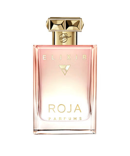 Elixir Pour Femme Essence De Parfum - 100ml - by Roja Parfums