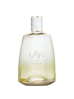 Escapade Vanille Des Iles Edp - fruity floral woody perfume 100ml - by L'Arc Parfums