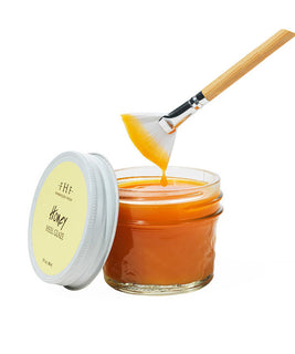 Honey Heel Glaze