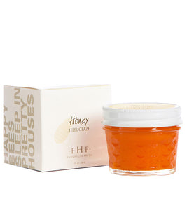 Honey Heel Glaze