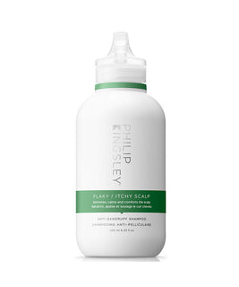 Flaky/Itchy Scalp Shampoo-250ml