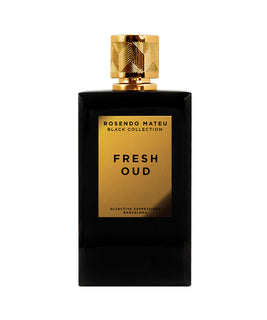 Rosendo Mateu Fresh Oud Parfum 100ml