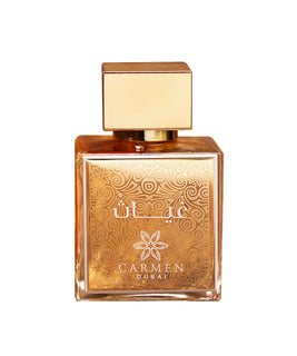 Ghayath - leathery fruity floral perfume 100ml - by Carmen