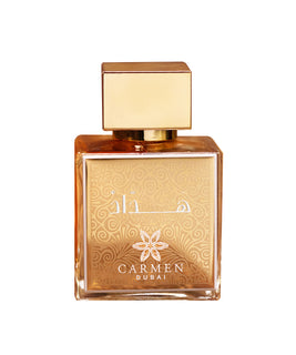 Haddad - spicy woody leathery perfume 100ml - by Carmen