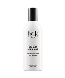 Hair Perfume Buquet De Hongrie - floral musk perfume 100ml - by Bdk Parfums