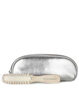 Handbag Hairbrush and Case