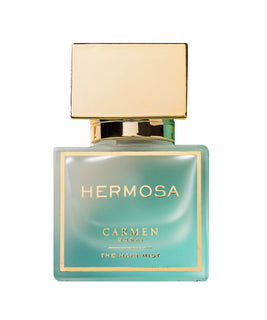 Hair perfume Hermosa - floal musk perfume 30ml - by Carmen