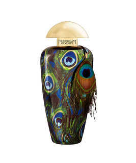 IMPERIAL EMERALD MURANO EXCLUSIVE COLLECTION EDP - perfume 100ml  - by The Merchant Of Venice