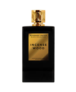 Rosendo Mateu Incense Wood Parfum 100ml