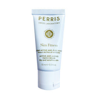 Active Anti Aging Face Cream - 15ml