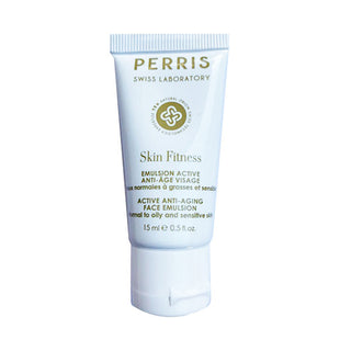 Active Anti Aging Face Emulsion - 15ml