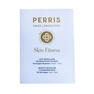 Skin Fitness: Beauty Micellar Cleansing Milk - 5ml