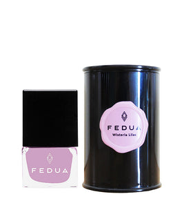 Ultimate Gel Effect Nail Paint - Wisteria Lilac