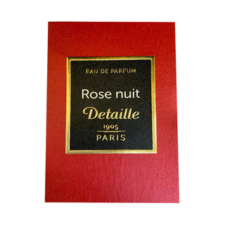 Rose Nuit EDP 1.75ml
