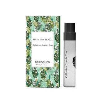 Berdoues: Selva do Brazil FRESH EDP  2ml