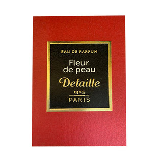 Fleur de Peau EDP 1.75ml