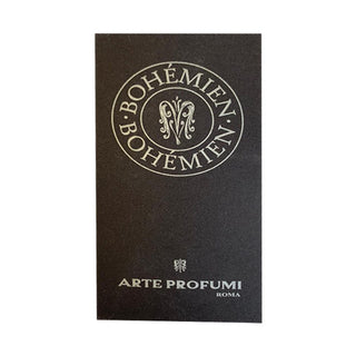 Arte Profumi: Bohemien WOODY, AROMATIC EDP 1.5ml