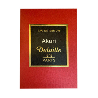 Akuri EDP 1.75ml