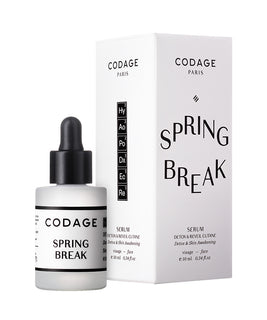 Spring Break - Detox & Skin Awakening