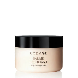 Exfoliating Body Balm - 200ml - by Codage Paris