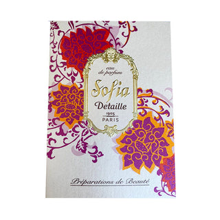 Sofia EDT 1.5ml