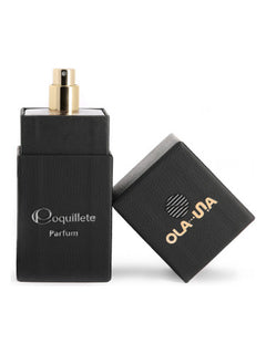 OLA UNA EDP - citrus spicy perfume 100ml - by Coquillete Paris