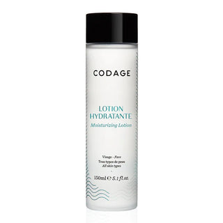 Moisturizing Lotion