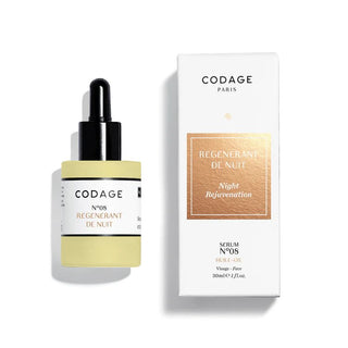 Serum No 8