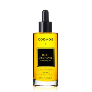 Contouring Oil