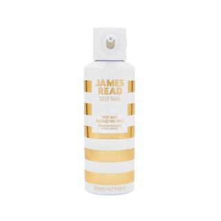 Instant Bronzing Mist Face & Body