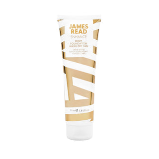 Body Foundation Wash Off Tan Face & Body