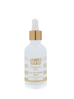 H2O Tan Drops Body