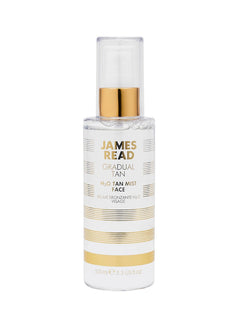 H2O Tan Mist Face