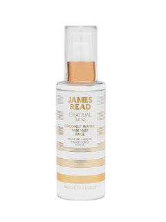 Coconut Tan Mist Face