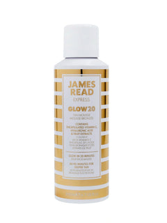 Glow20 Tan Mousse Body